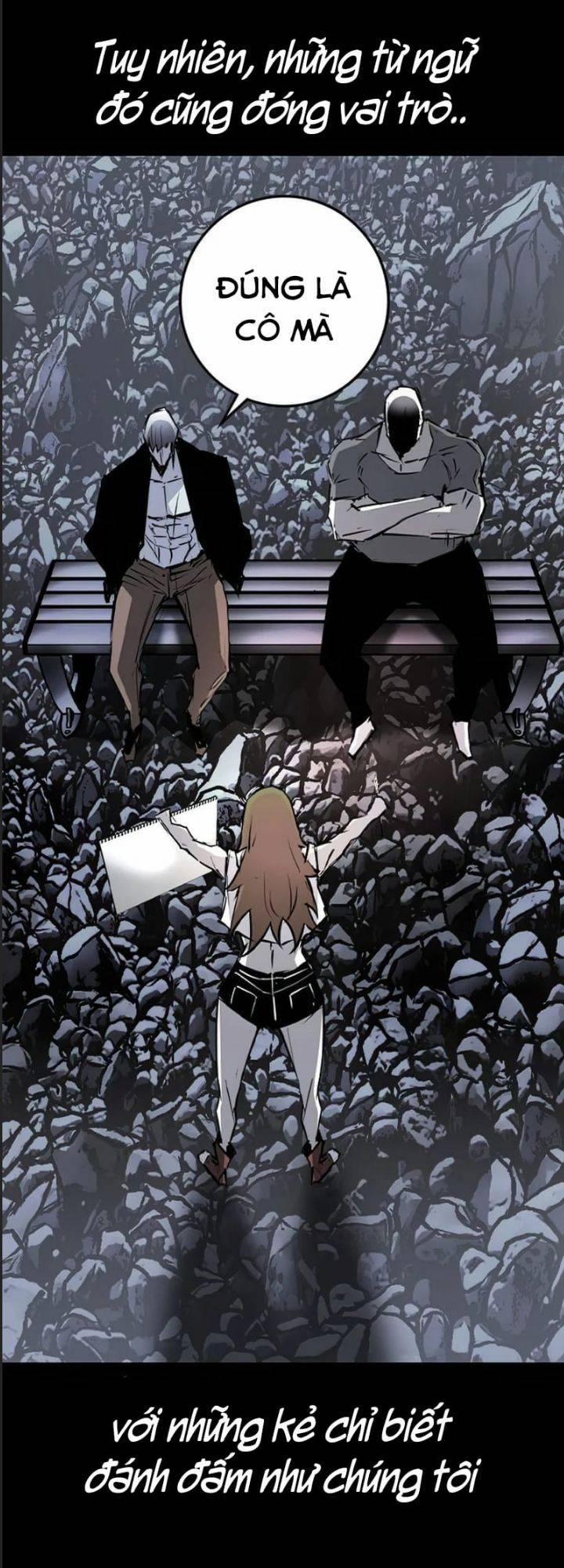 Phòng Gym Hanlim 197 trang 40