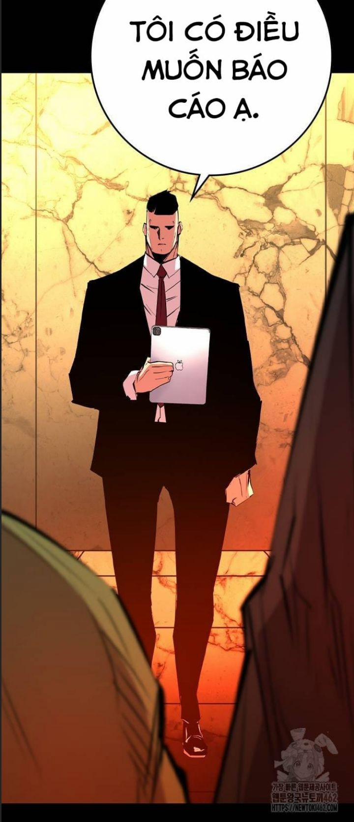 Phòng Gym Hanlim 198 trang 20