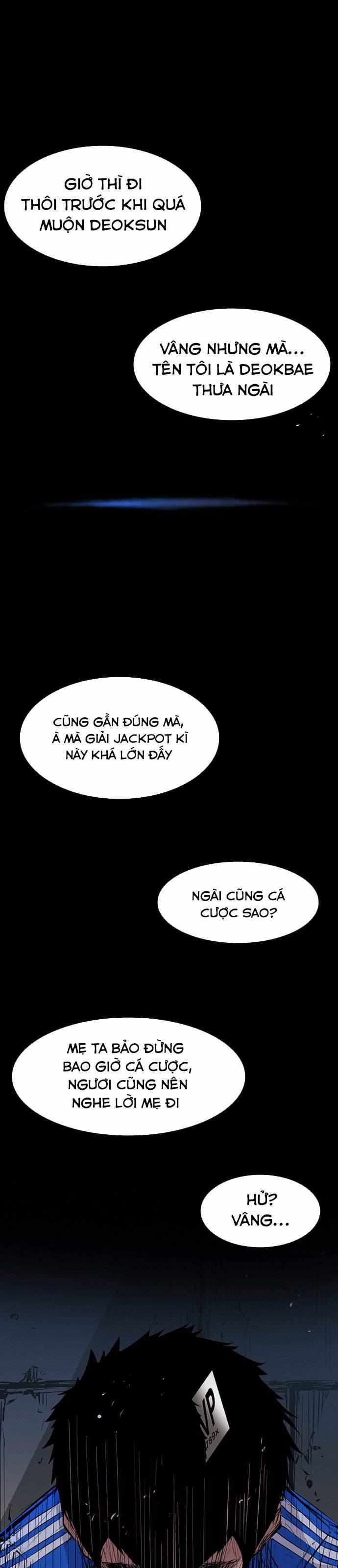 Phòng Gym Hanlim 2 trang 10