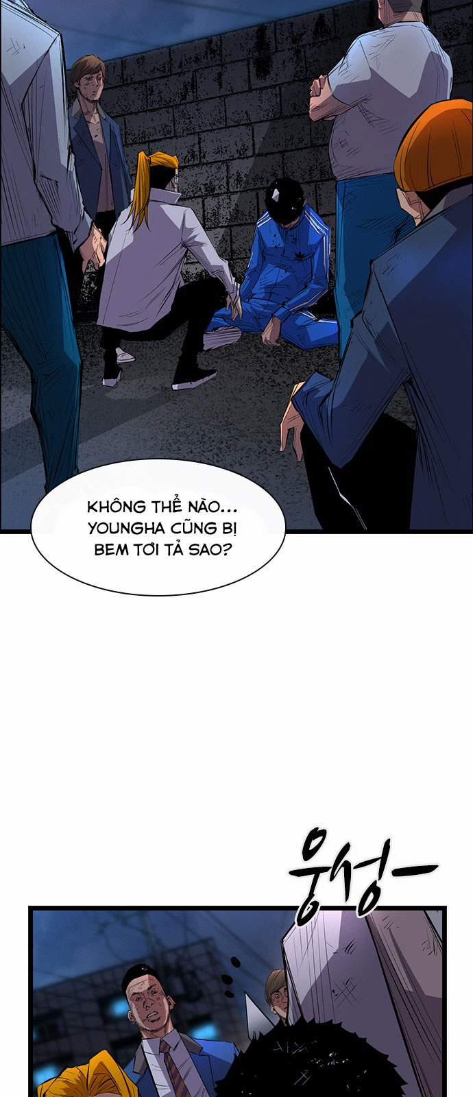 Phòng Gym Hanlim 2 trang 13