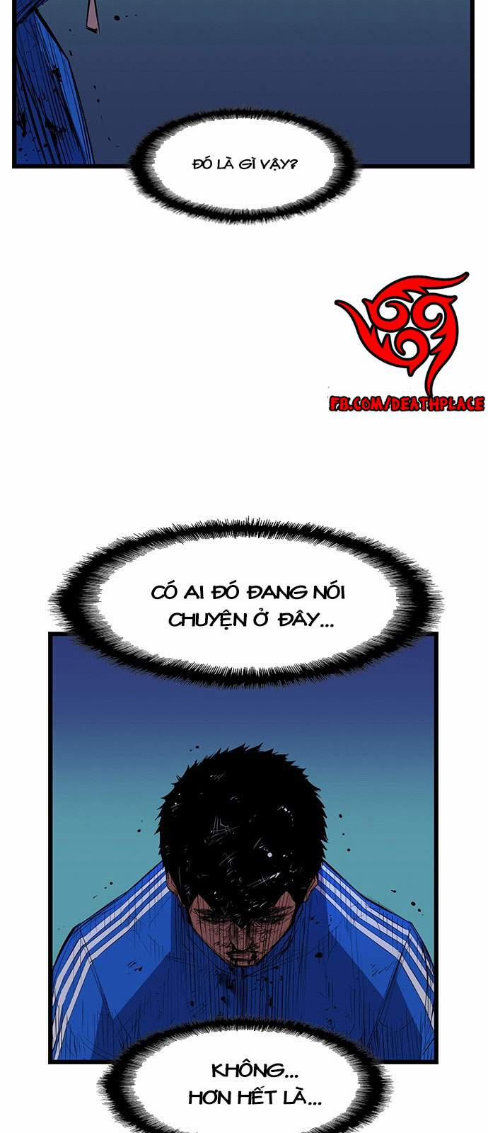 Phòng Gym Hanlim 2 trang 16