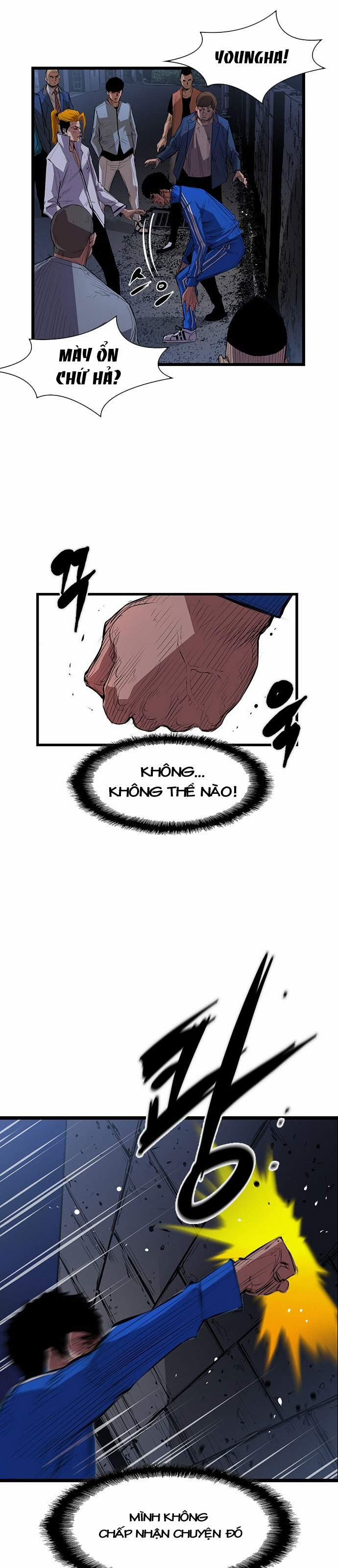 Phòng Gym Hanlim 2 trang 18