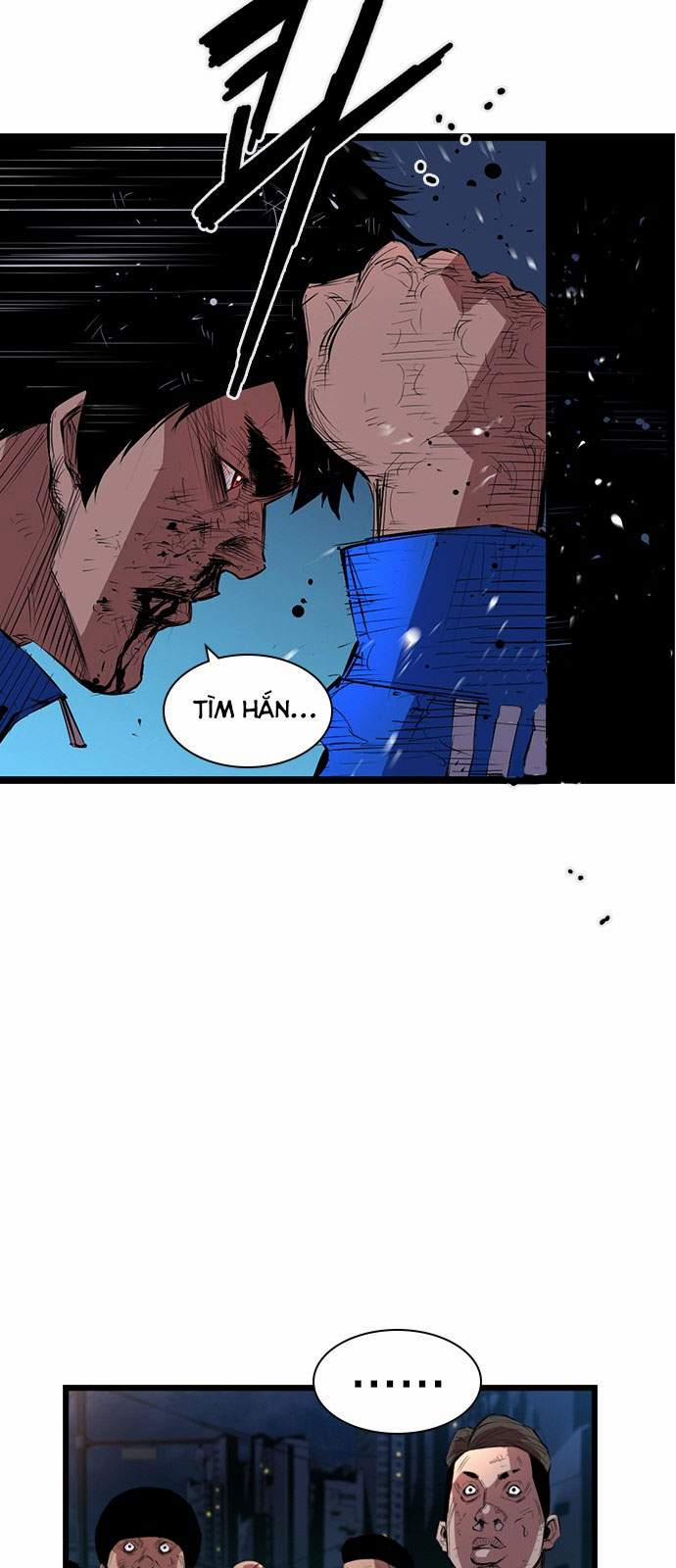 Phòng Gym Hanlim 2 trang 21