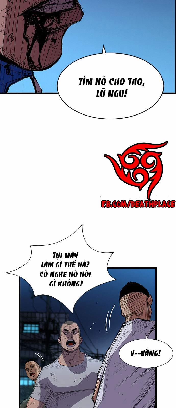 Phòng Gym Hanlim 2 trang 23