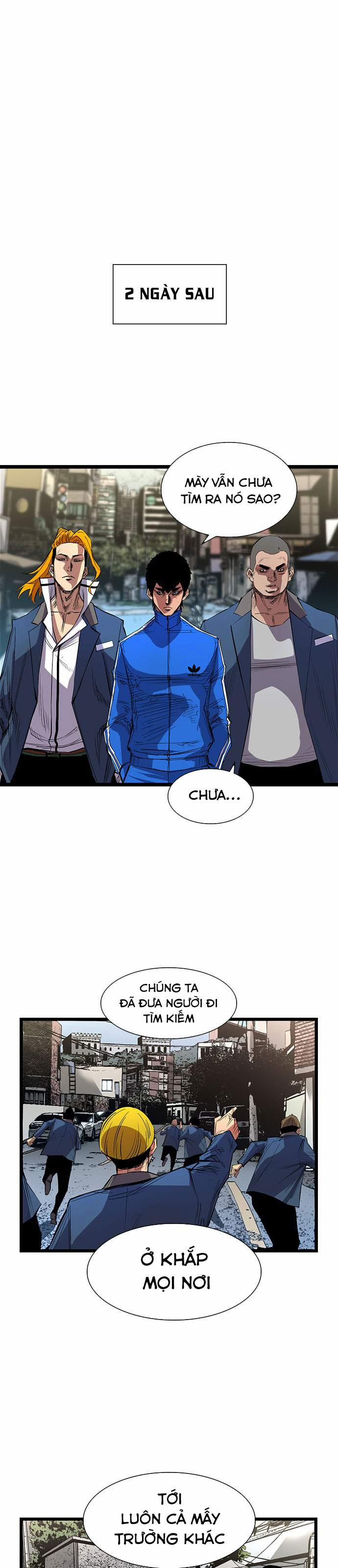 Phòng Gym Hanlim 2 trang 25