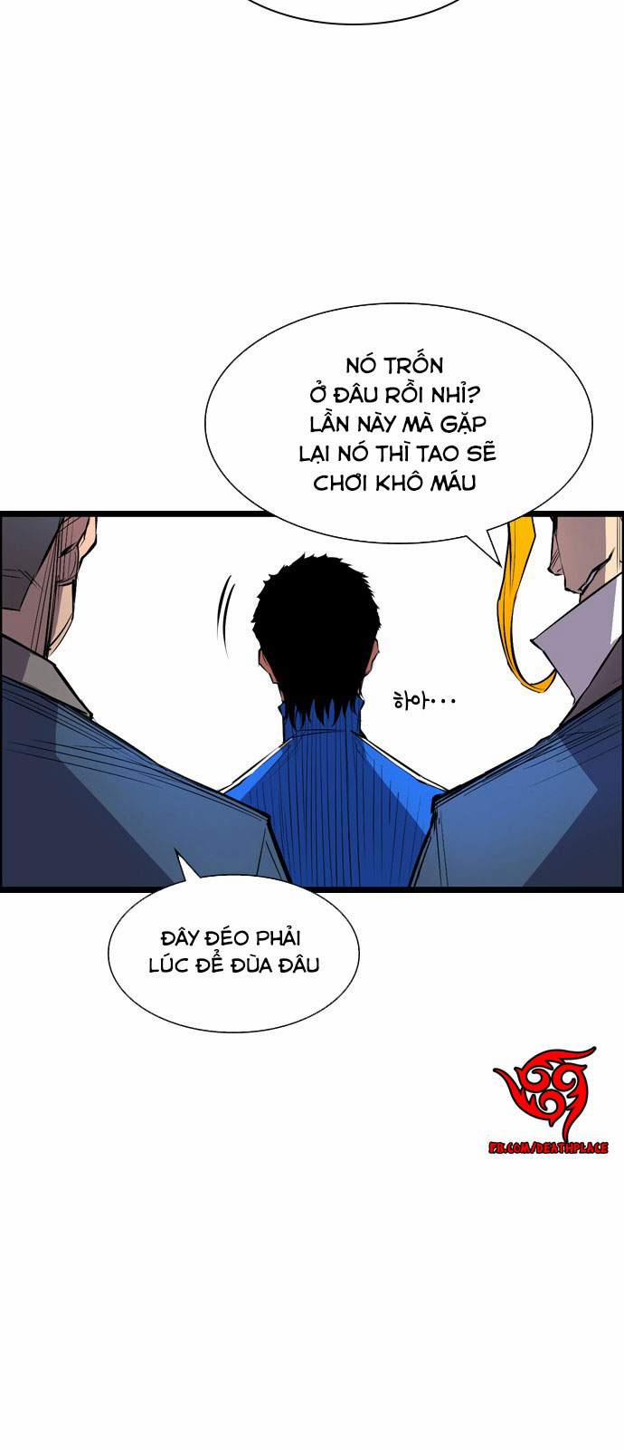 Phòng Gym Hanlim 2 trang 29