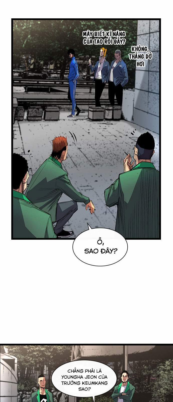 Phòng Gym Hanlim 2 trang 30