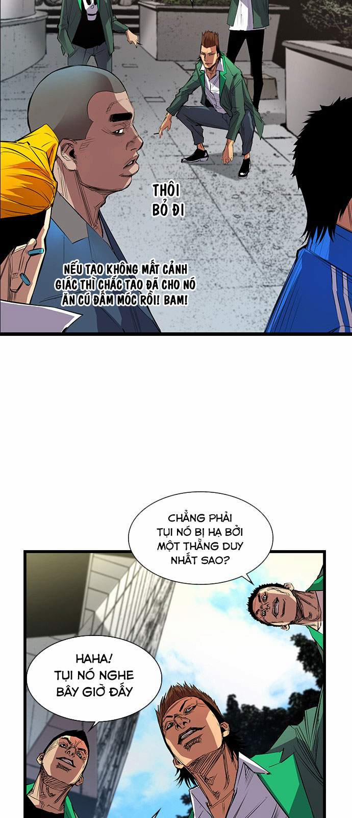 Phòng Gym Hanlim 2 trang 31