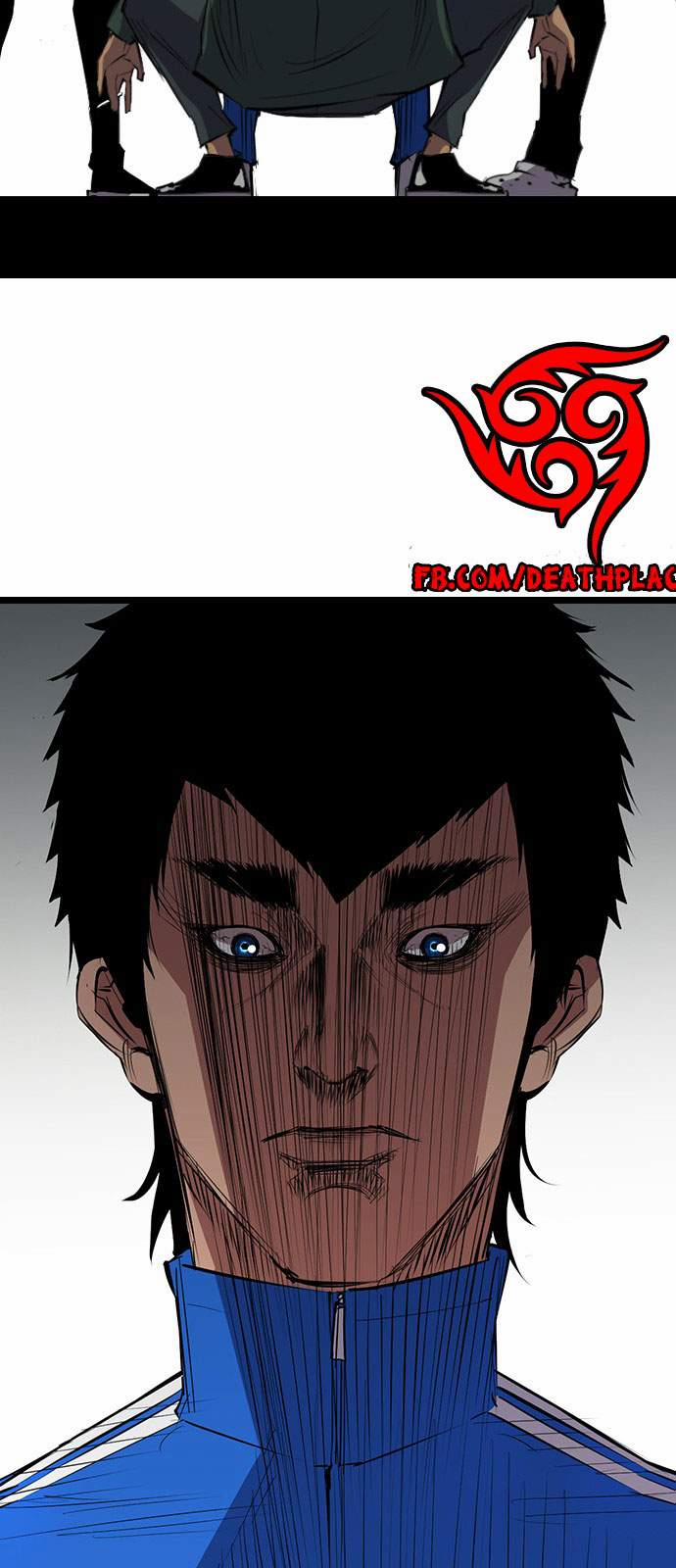 Phòng Gym Hanlim 2 trang 35