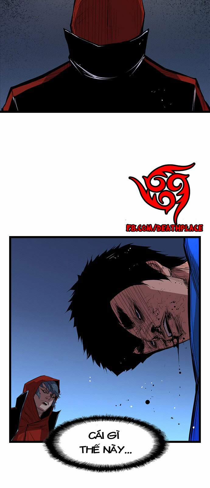 Phòng Gym Hanlim 2 trang 4