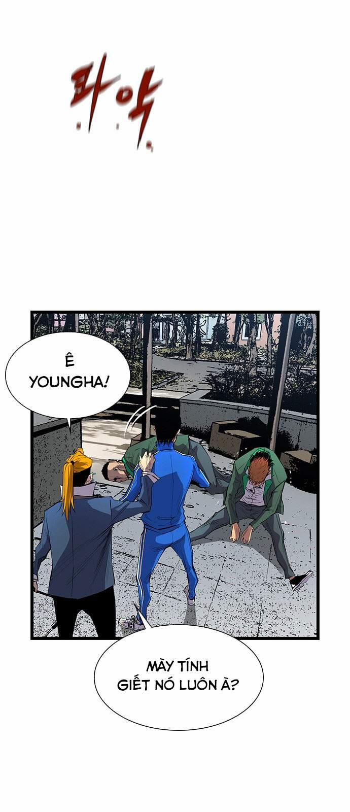 Phòng Gym Hanlim 2 trang 41