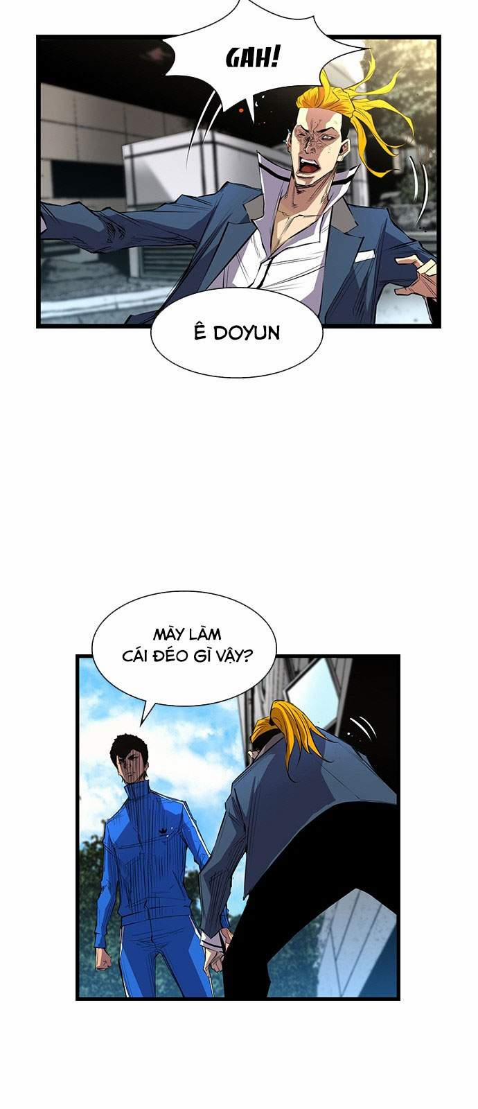 Phòng Gym Hanlim 2 trang 43