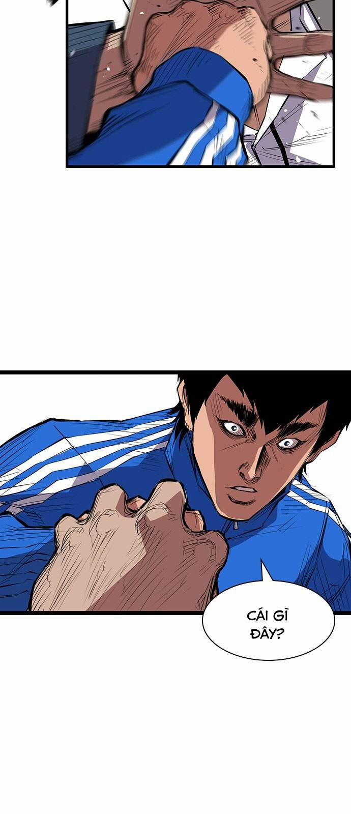 Phòng Gym Hanlim 2 trang 46