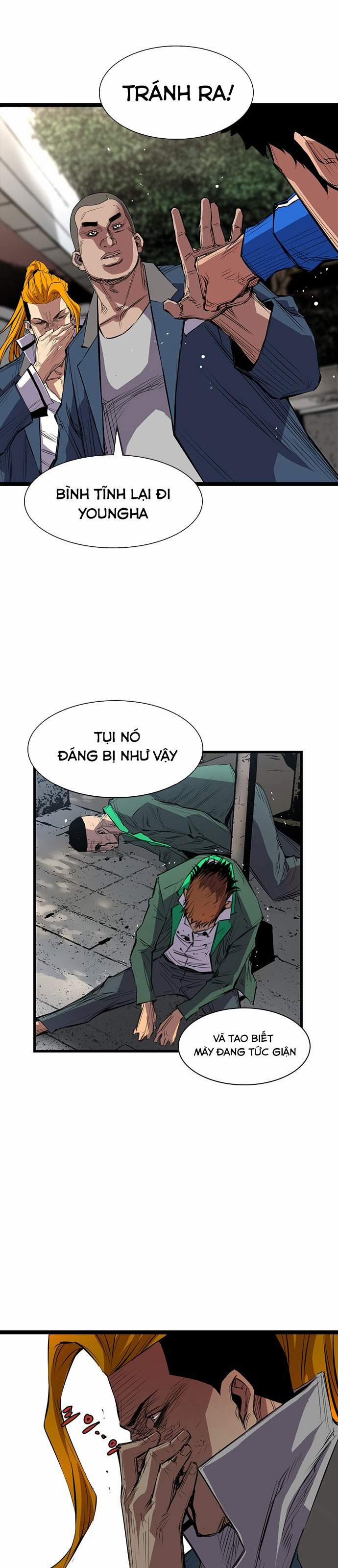 Phòng Gym Hanlim 2 trang 47