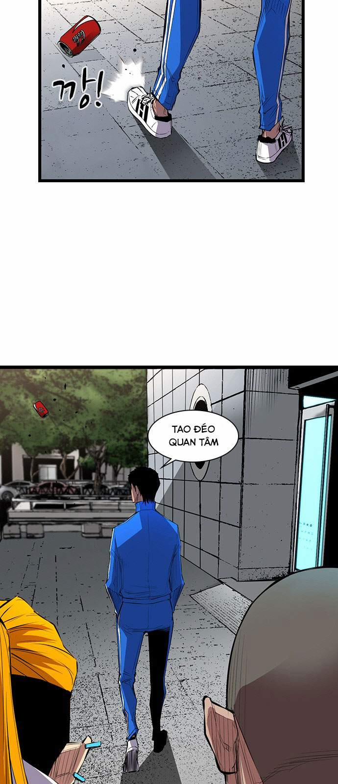 Phòng Gym Hanlim 2 trang 50