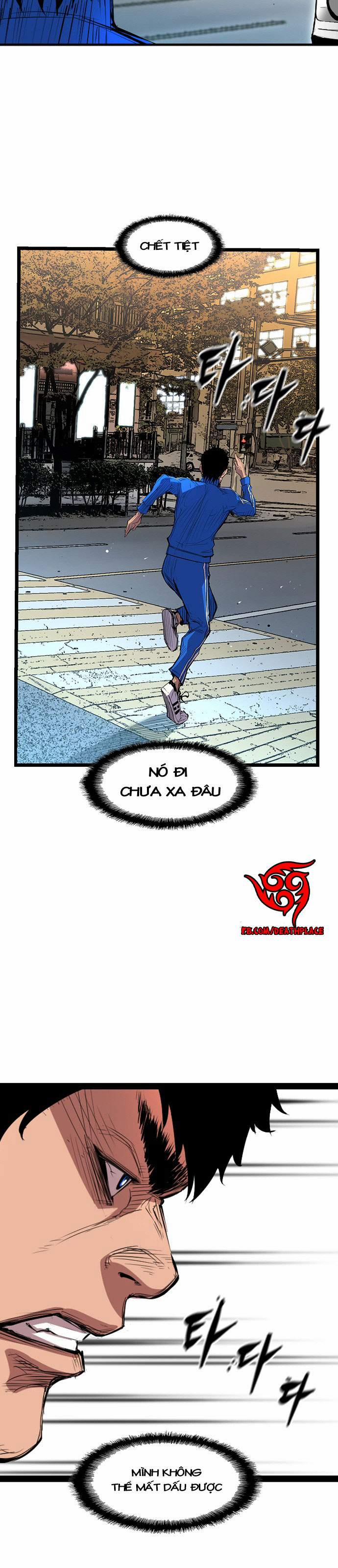 Phòng Gym Hanlim 2 trang 62