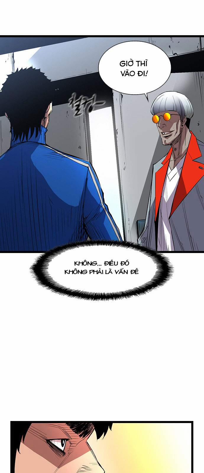 Phòng Gym Hanlim 2 trang 70