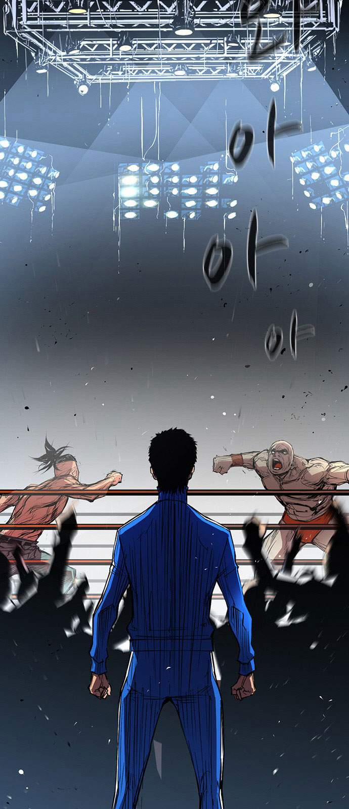 Phòng Gym Hanlim 2 trang 74