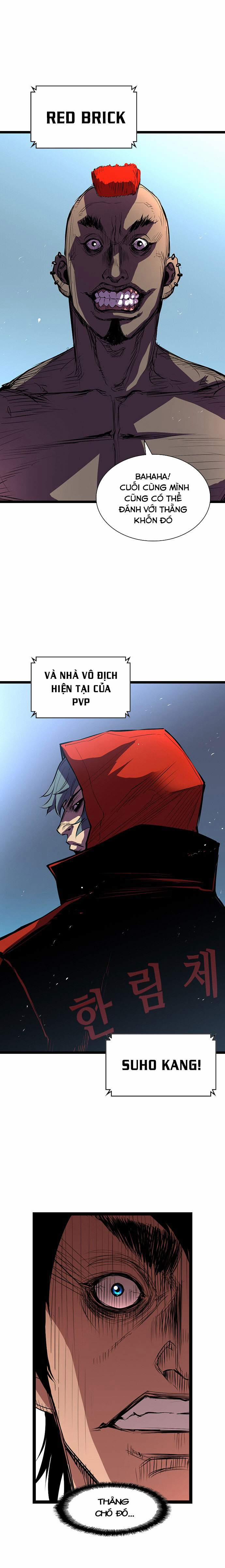 Phòng Gym Hanlim 2 trang 83