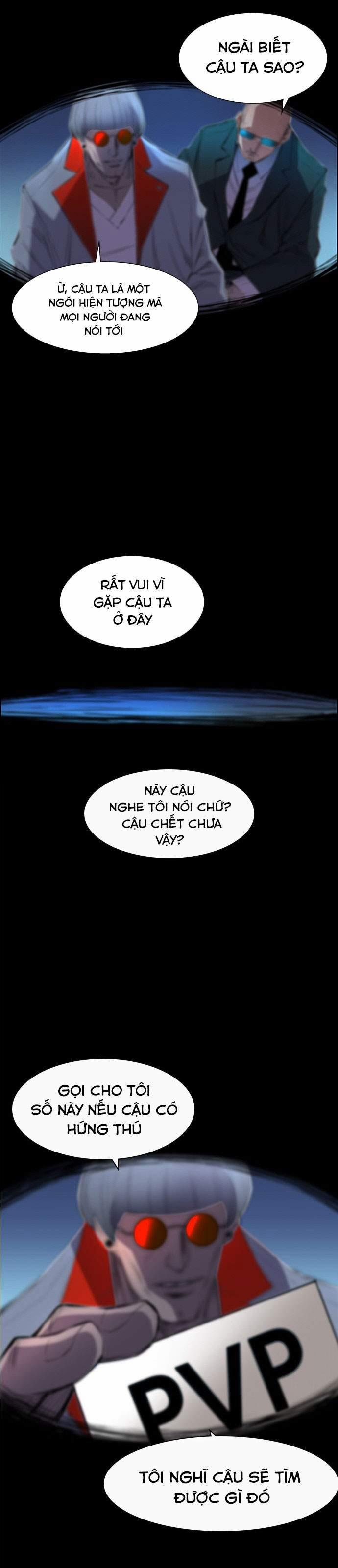 Phòng Gym Hanlim 2 trang 9