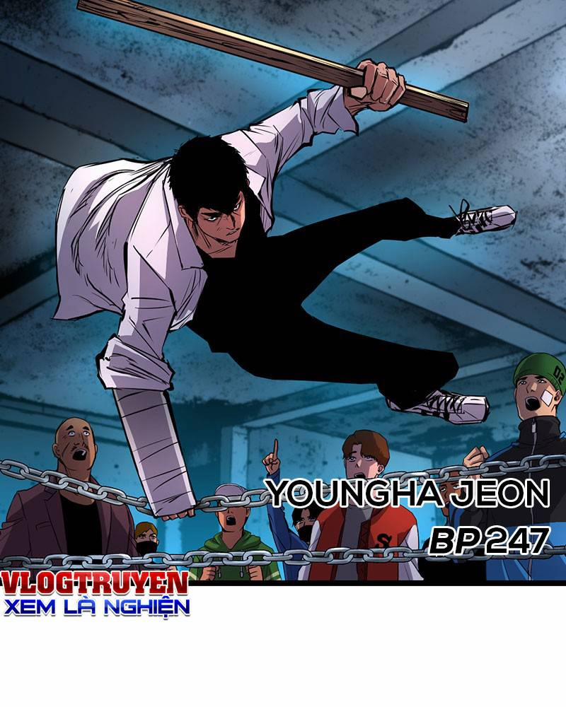 Phòng Gym Hanlim 20 trang 33