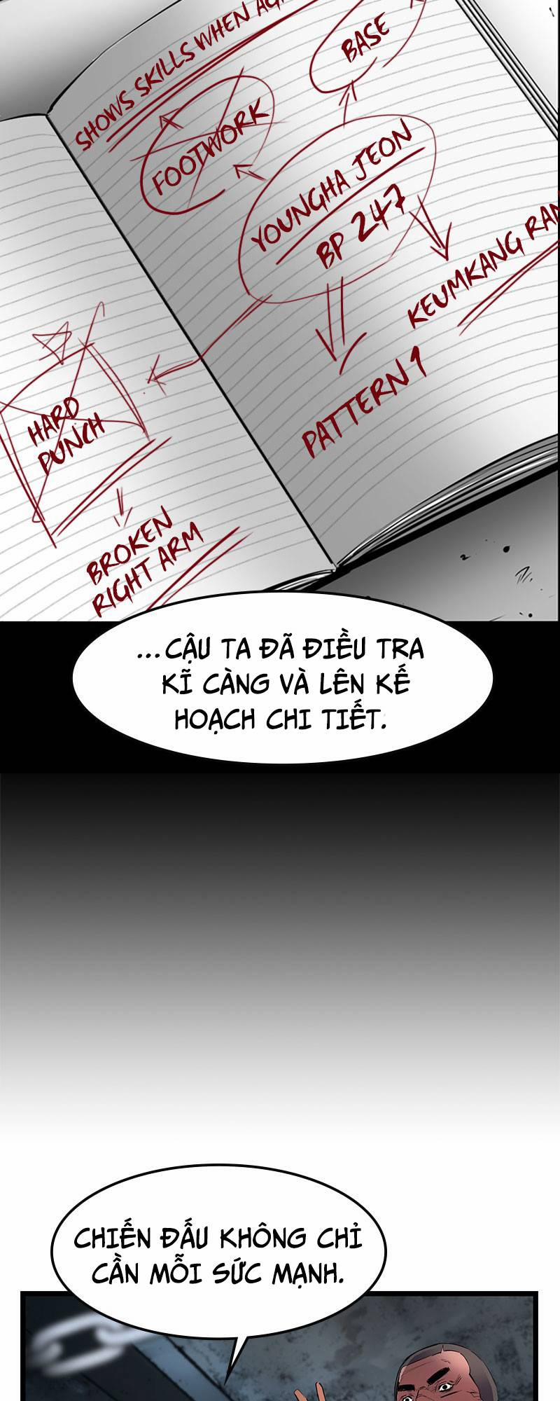 Phòng Gym Hanlim 20 trang 84