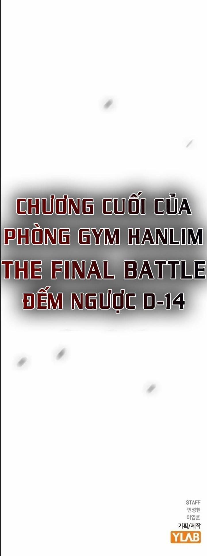 Phòng Gym Hanlim 200 trang 70