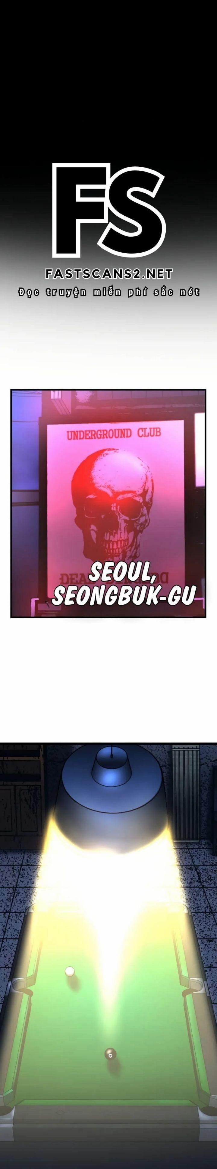 Phòng Gym Hanlim 201 trang 1