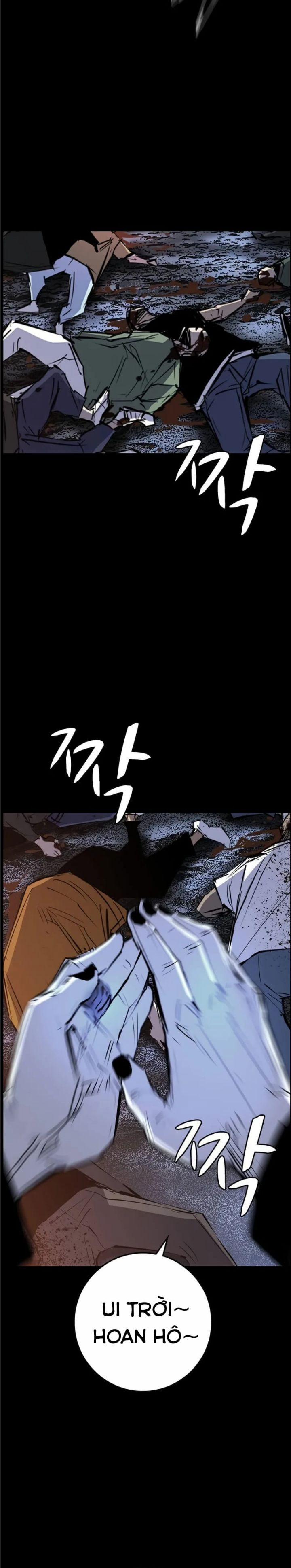 Phòng Gym Hanlim 201 trang 18