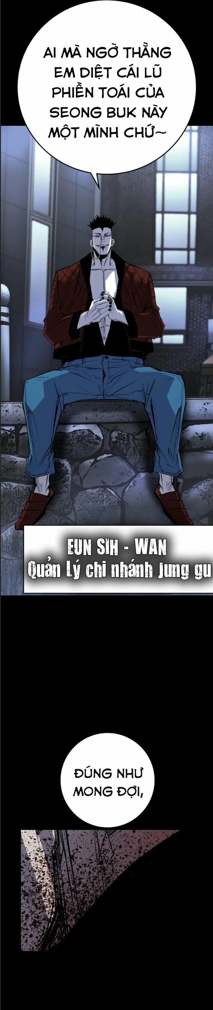 Phòng Gym Hanlim 201 trang 19