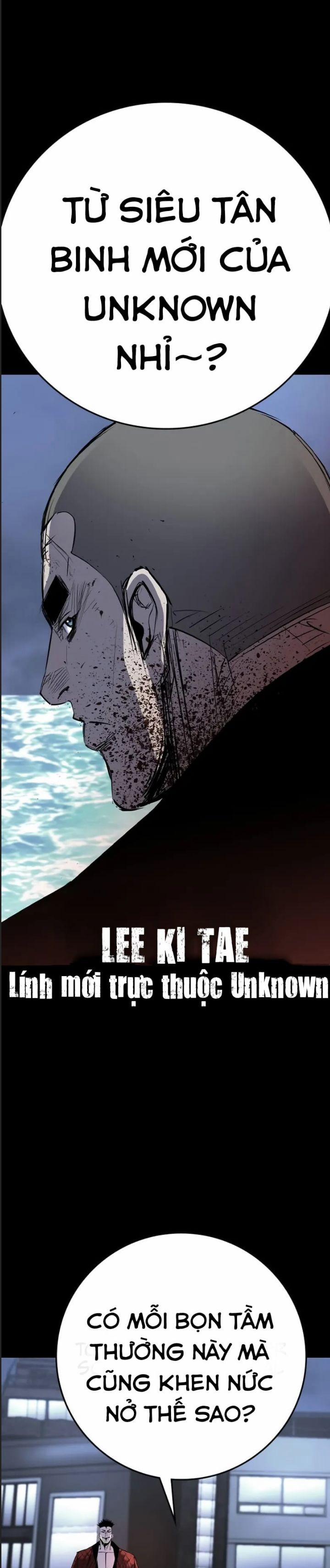 Phòng Gym Hanlim 201 trang 20