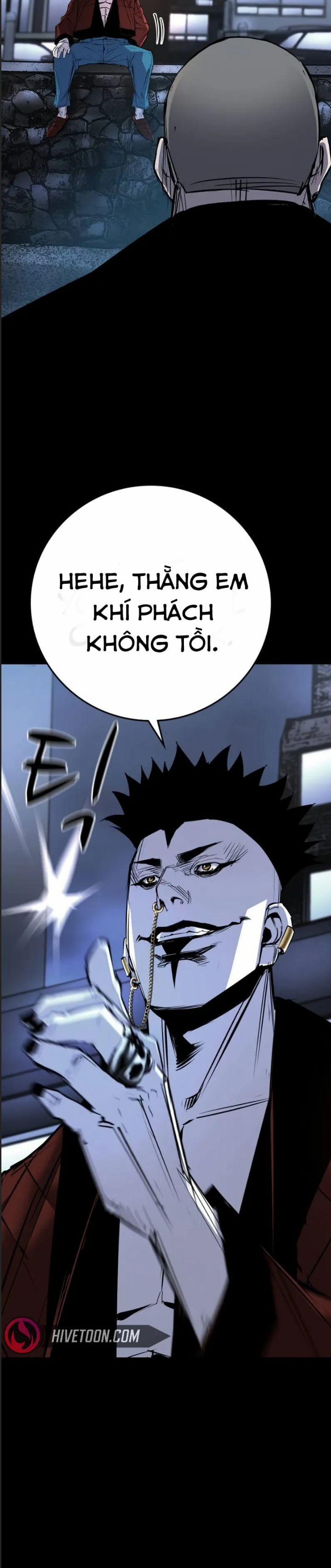 Phòng Gym Hanlim 201 trang 21