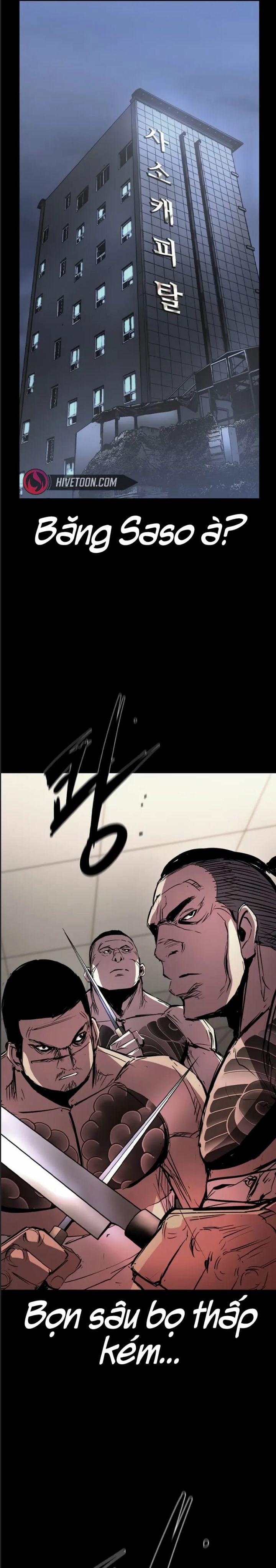 Phòng Gym Hanlim 201 trang 25