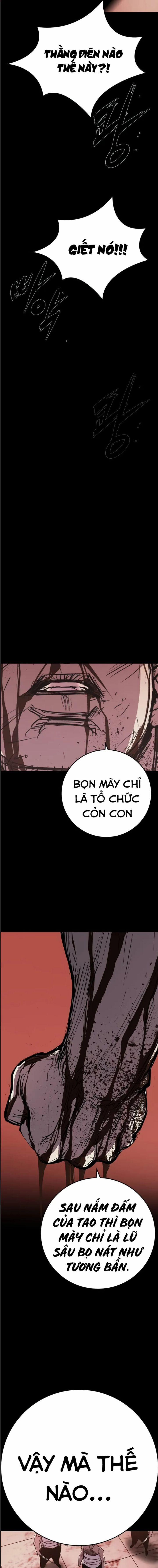 Phòng Gym Hanlim 201 trang 28