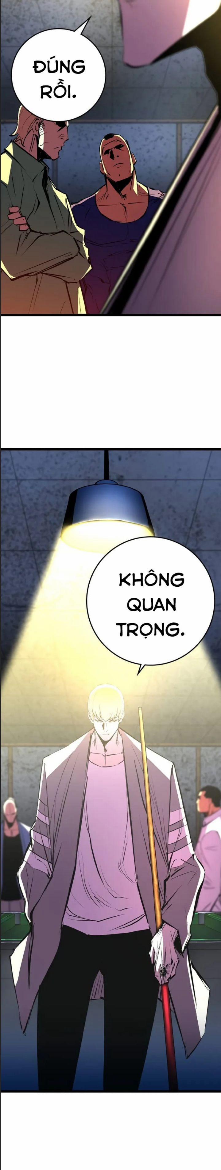 Phòng Gym Hanlim 201 trang 4