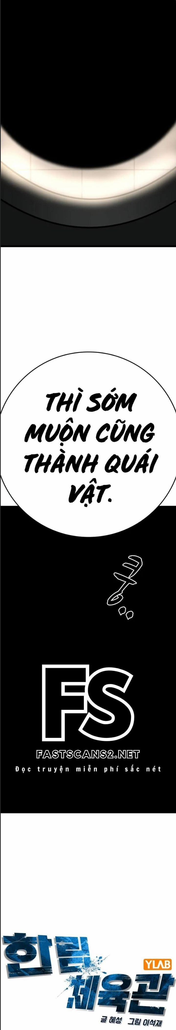 Phòng Gym Hanlim 201 trang 9