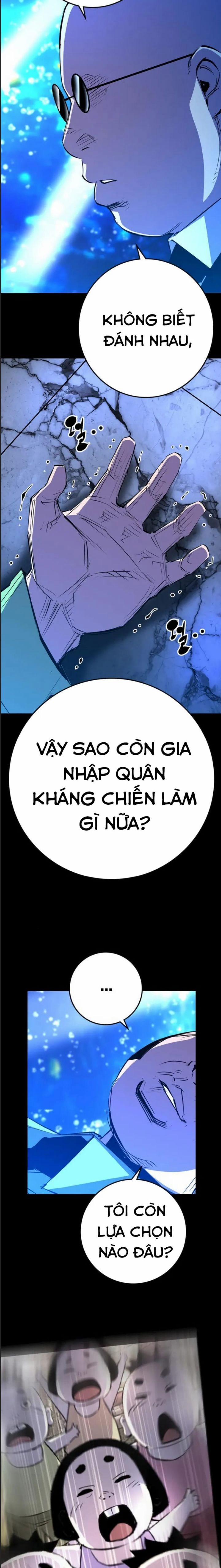 Phòng Gym Hanlim 203 trang 10