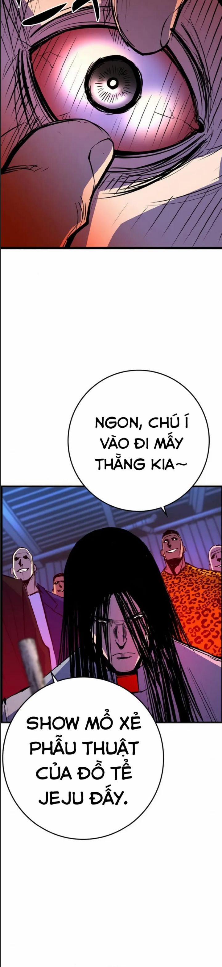 Phòng Gym Hanlim 203 trang 23