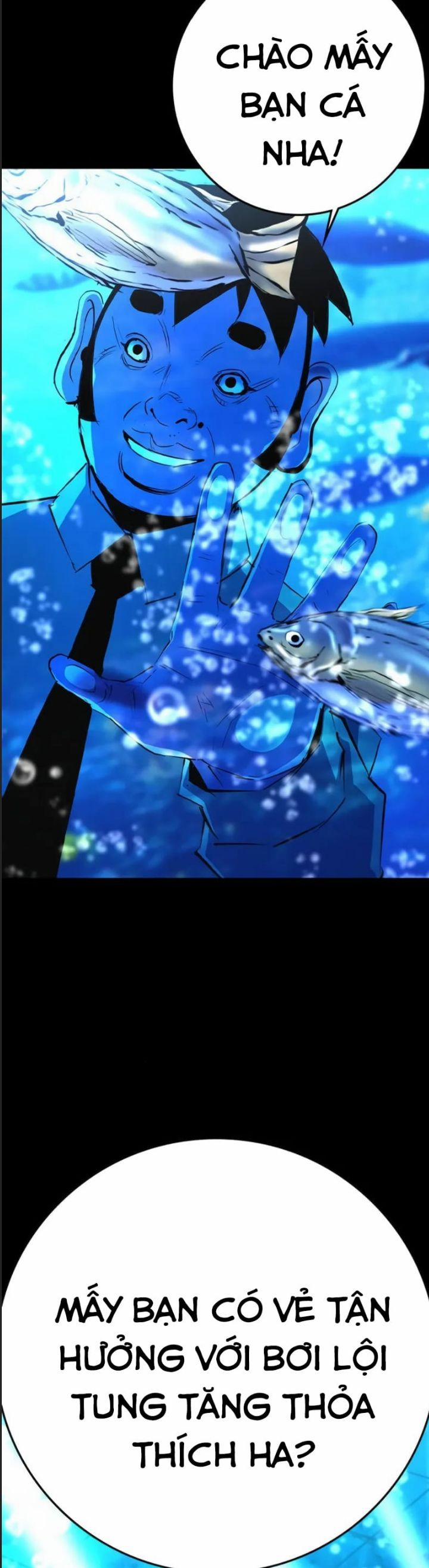 Phòng Gym Hanlim 203 trang 3