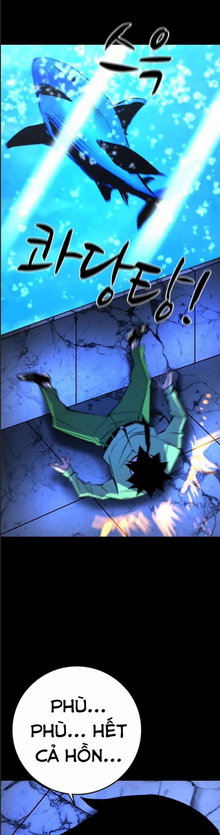 Phòng Gym Hanlim 203 trang 7