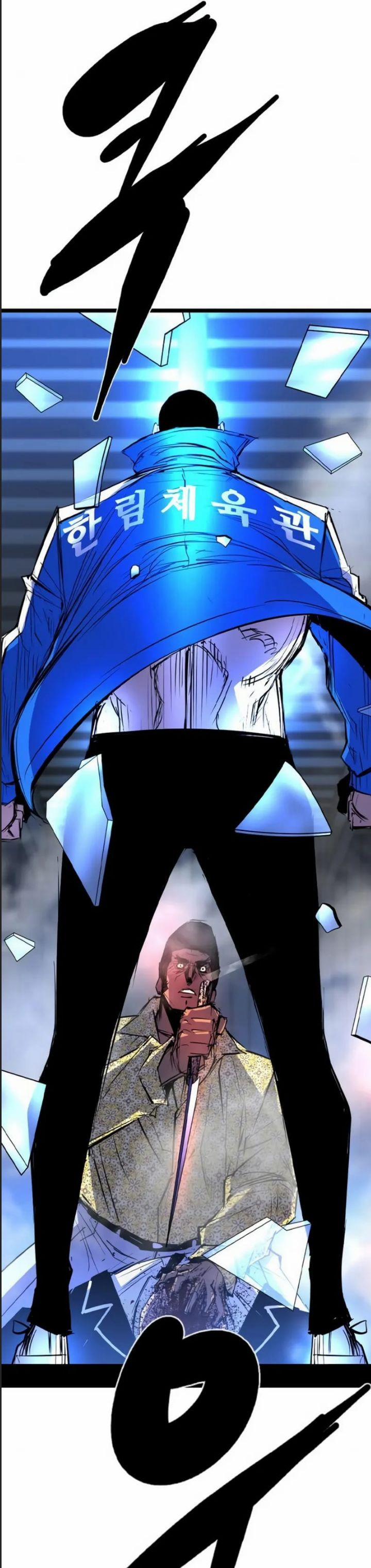 Phòng Gym Hanlim 203 trang 83