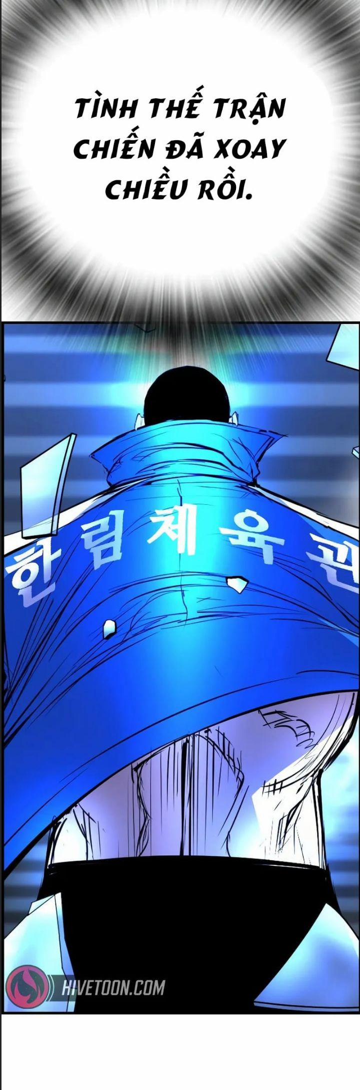 Phòng Gym Hanlim 204 trang 14