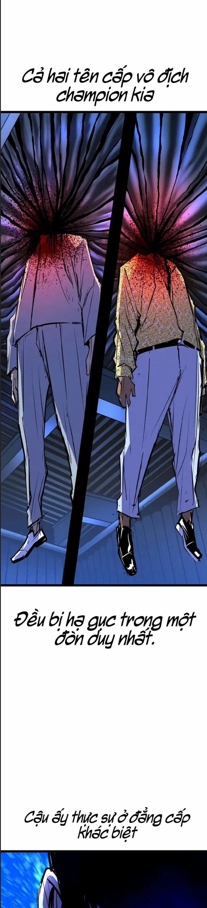 Phòng Gym Hanlim 204 trang 18