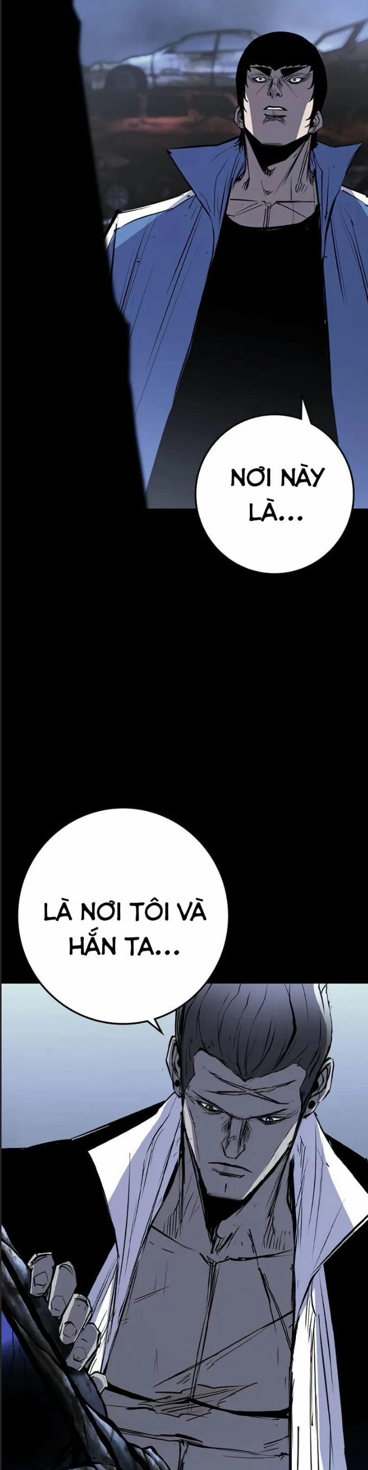 Phòng Gym Hanlim 204 trang 21