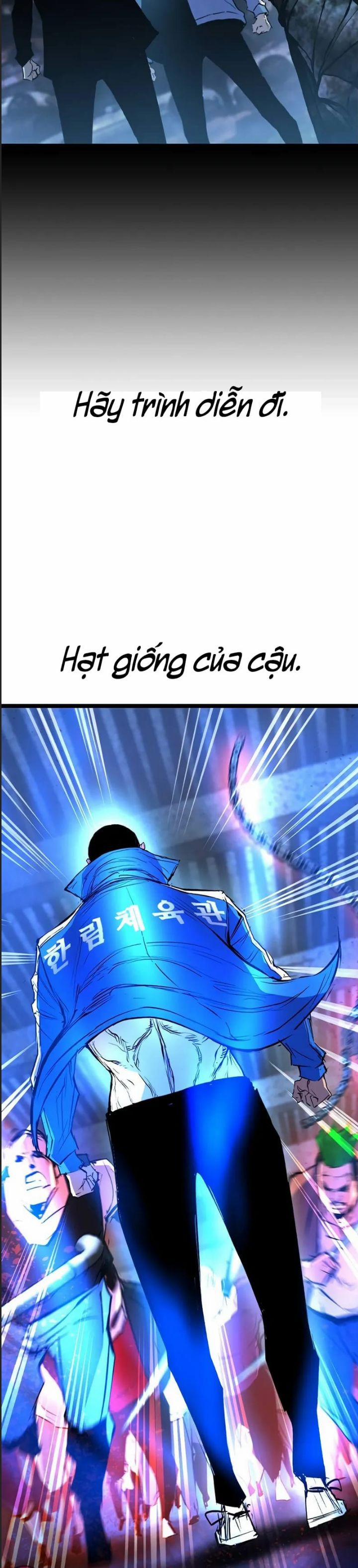 Phòng Gym Hanlim 204 trang 33