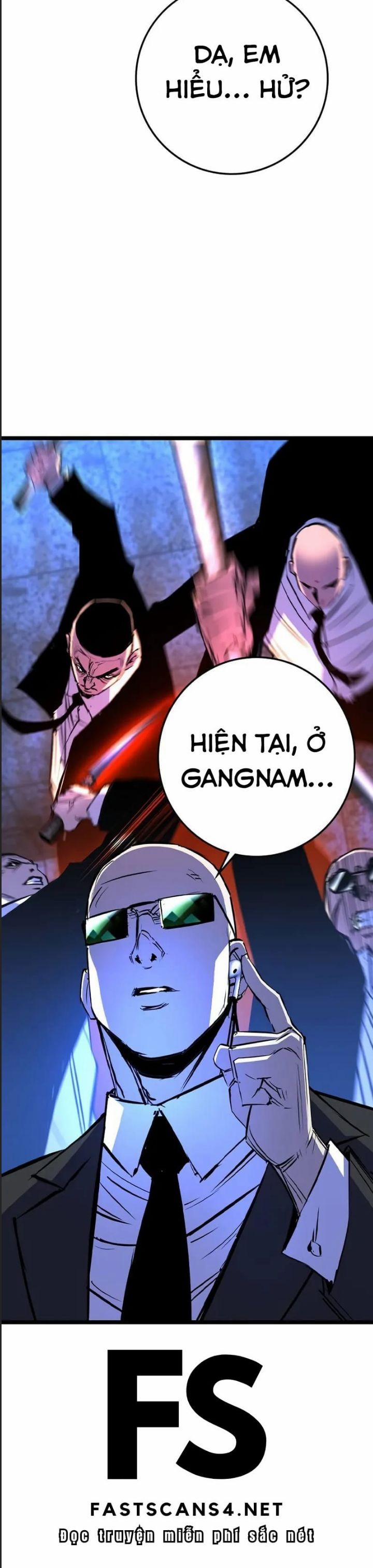 Phòng Gym Hanlim 204 trang 8