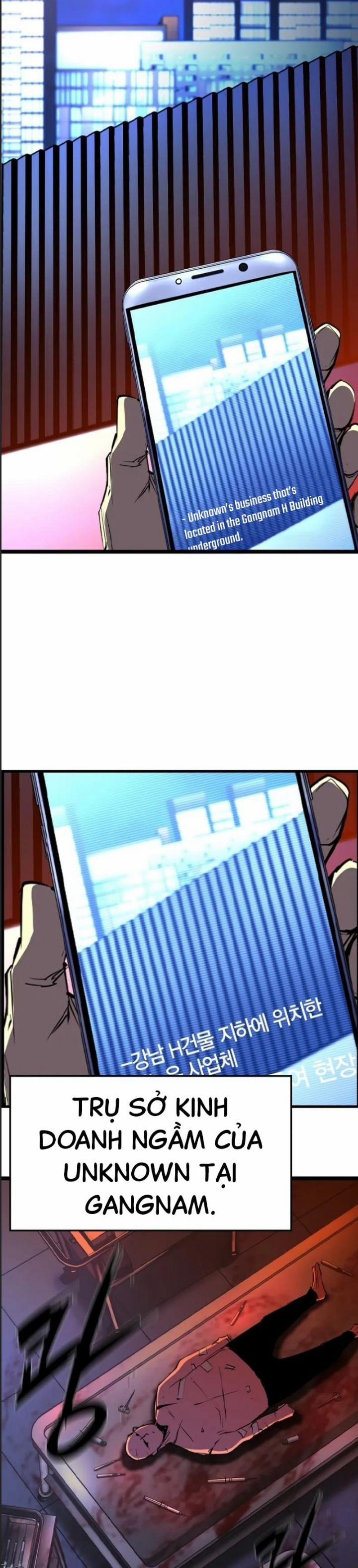 Phòng Gym Hanlim 205 trang 13