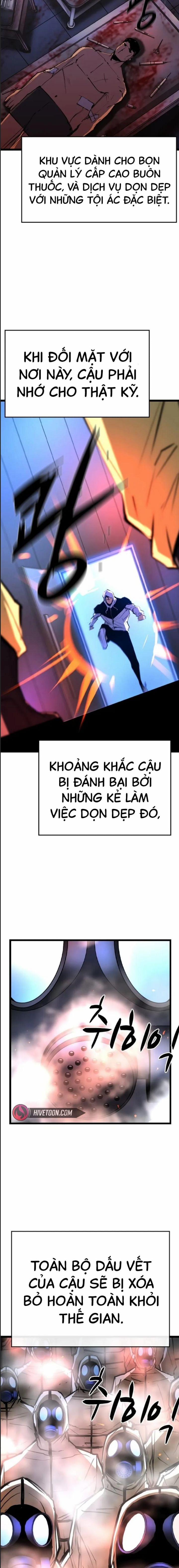 Phòng Gym Hanlim 205 trang 14