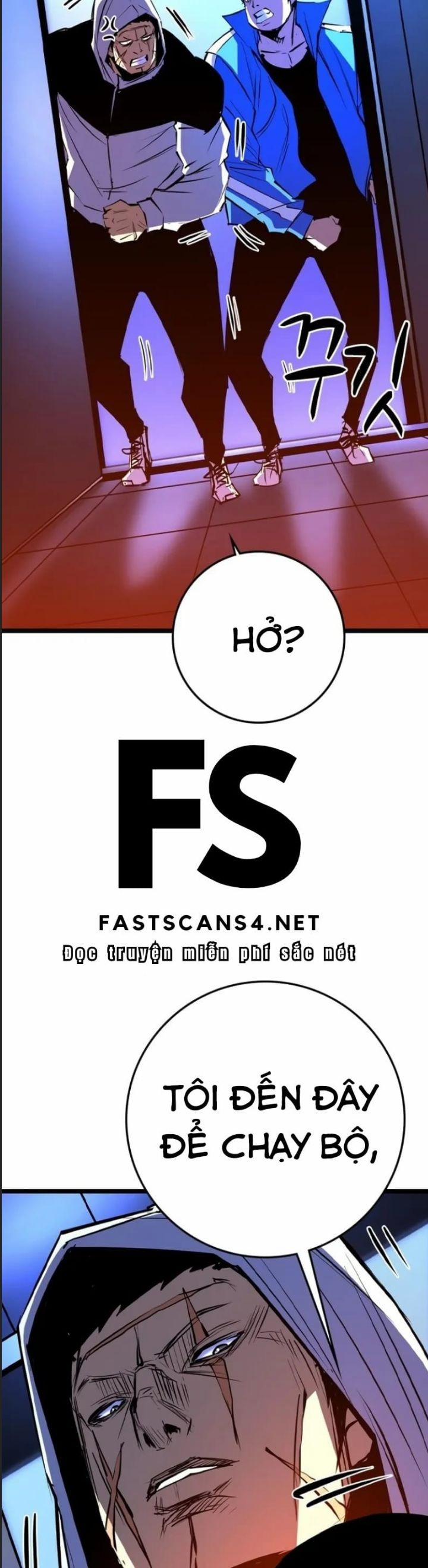 Phòng Gym Hanlim 205 trang 17