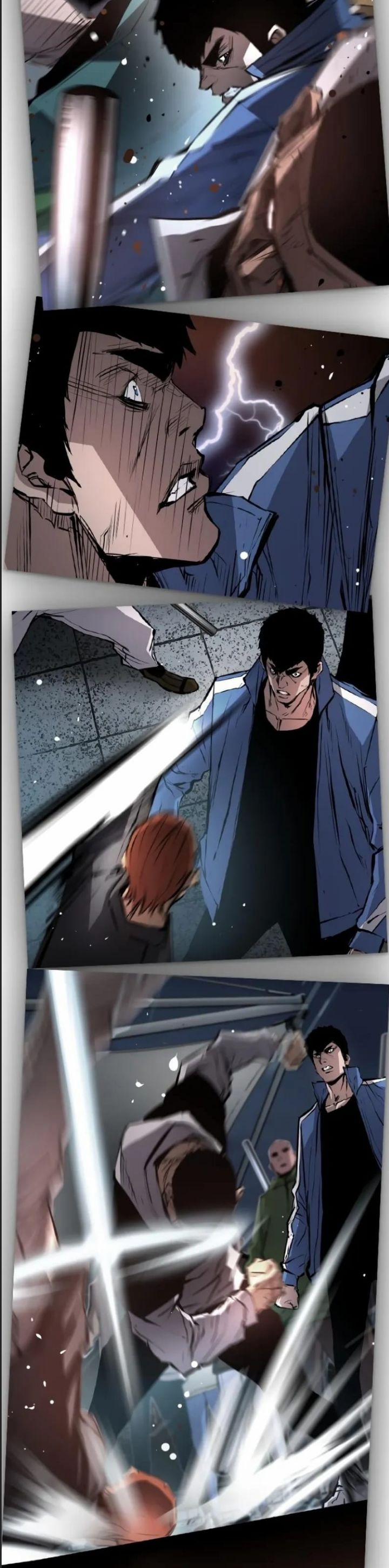 Phòng Gym Hanlim 205 trang 25